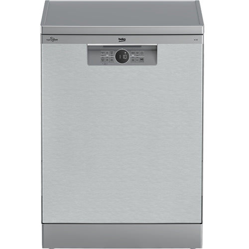 Freestanding Dishwasher 14 PS with Hygiene Intense