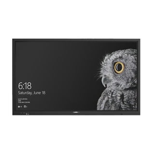 CommBox Interactive Classic S4 65" 4k Touchscreen