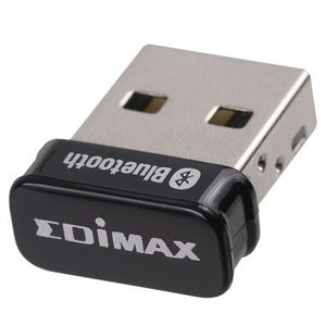 EDIMAX Bluetooth 5.0 Nano USB-A Ultra-Small Adapter