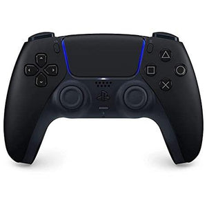 PlayStation 5 DualSense Controller Black