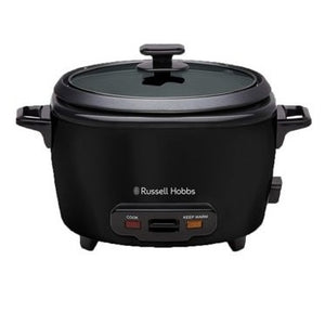 Russell Hobbs Turbo Rice Cooker