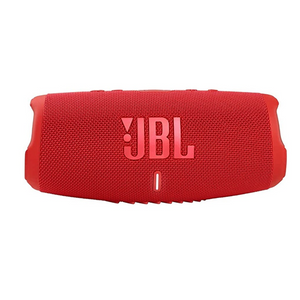 JBL Charge 5 Portable Speaker Red