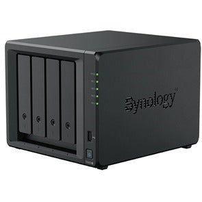 Synology DS423 4 Bay NAS