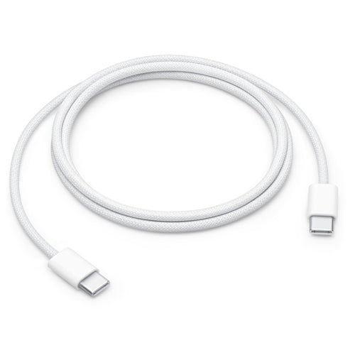 Apple USB-C to C Cable 60W (1 m)