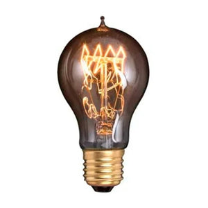 Orbit Carbon Filament Bulb A60 E27 40W