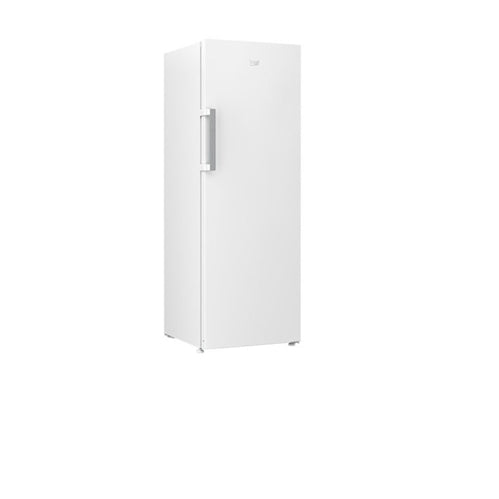 Beko 369L Upright Fridge