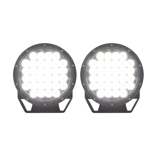 Solid LED Driving Light 9