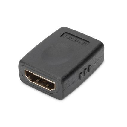 Ednet HDMI Type A (F) to HDMI Type A (F) Joiner Adapter