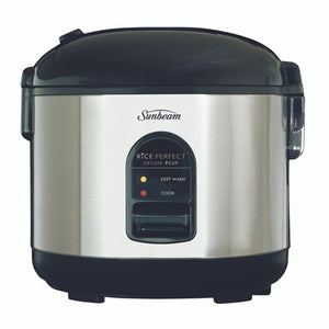 Sunbeam Deluxe Ricecooker