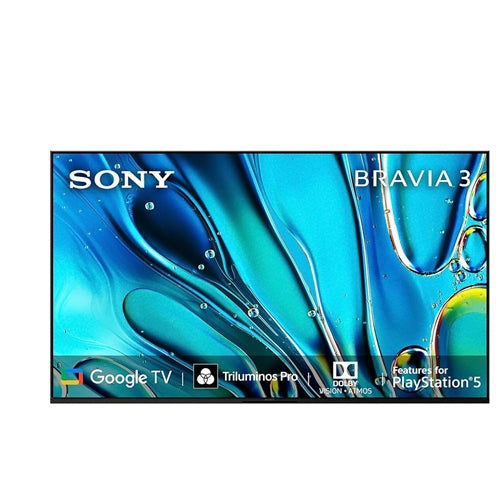 Sony Bravia 3 K43S30 43