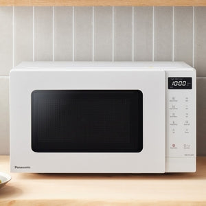 PANASONIC MICROWAVE 20L ST21QWQPQ WHT