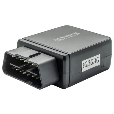 OBD II 4G/GPS Tracking Device for Vehicles