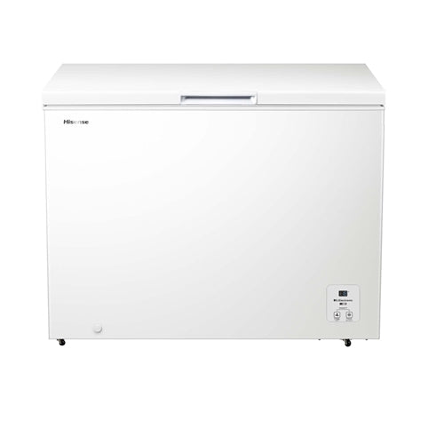 Hisense 300L Chest Freezer