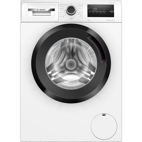 Bosch 10kg Front Loader Washing Machine 1400rpm