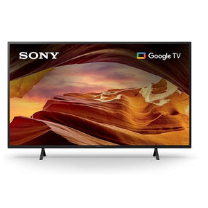 Sony Bravia 75" X77L 4K Smart TV 2023