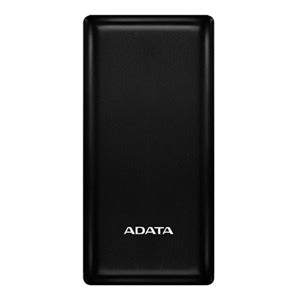 ADATA C20 20000mAh Powerbank  Black