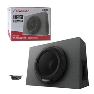 Pioneer 12" Subwoofer In Box 350W