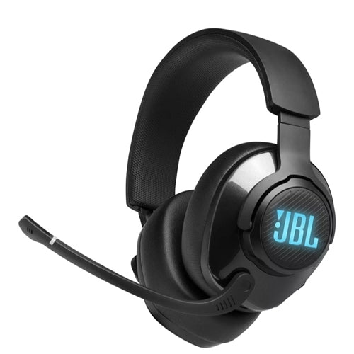 JBL Quantum 400 Gaming Headphone Black