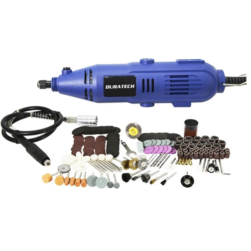 DRILL SET 210PCS 240VAC ROTARY W/FL95.9*1.15