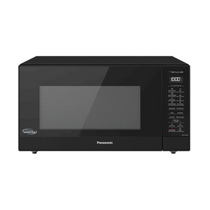 Panasonic 44L Cyclonic Inverter Sensor Microwave