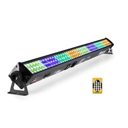 LED Colour Bar