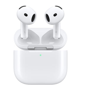 Apple AirPods 4 True Wireless In-Ear Headphones