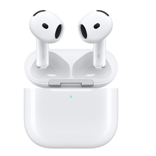 Apple AirPods 4 True Wireless In-Ear Headphones