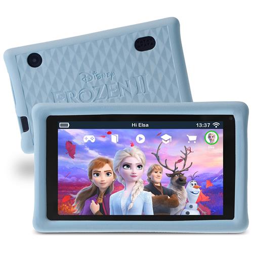 Disney Pebble Gear Tablet Frozen