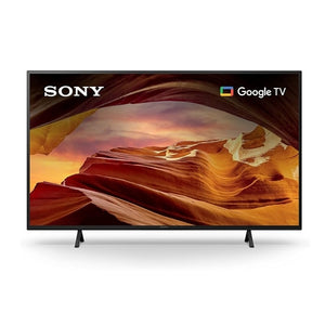 Sony Bravia 65" X77L 4K Smart TV 2023