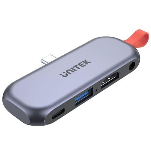 UNITEK 4-In-1 USB Hub For IPad Pro Hub