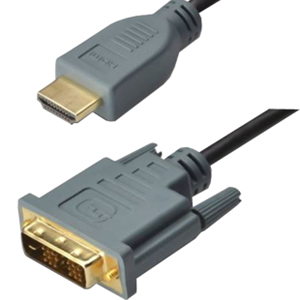 Digitus Cable DVI a HDMI M/M 2.0m