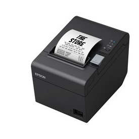 Epson TM-T82 UBIII Thermal Printer USB / Ethernet