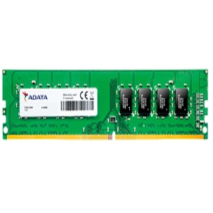 ADATA 16GB DDR4-2666 1024x8 DIMM RAM