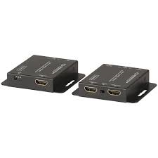 HDMI 1080P Cat5e/Cat6 Extender with Infrared - 50m