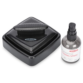 Ednet TV Cleaning Set with Cleaning Pad - 60ml