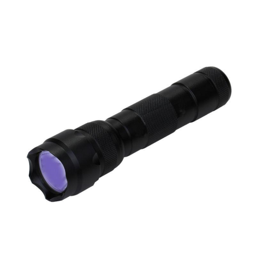 High Light 502B XM-L 395 UV Flashlight