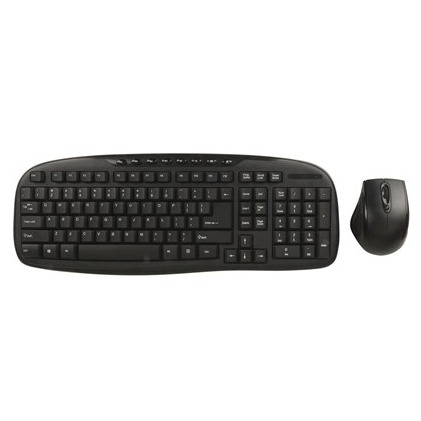 Nextech Wireless USB Keyboard and Mouse