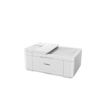 Canon PIXMA  TR4665 Inkjet MFC Printer White