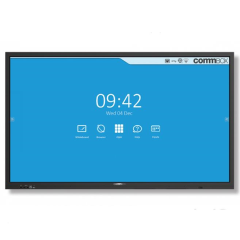 CommBox Interactive Classic v3 4K 98" Touchscreen