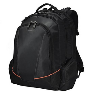 EVERKI Flight1" 5-point balance Laptop Backpack