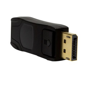 DisplayPort Male To HDMI Female Adapter