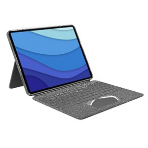 Combo touch logitech ipad pro hotsell