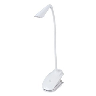 COB LED Desk Lamp With Clamp