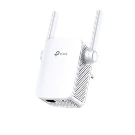 TP-Link 300Mbps Universal WiFi Plug Range Extender + AP