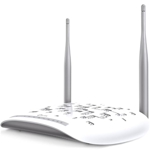 TP-Link TD-W9970 300Mbps Wireless Modem Router