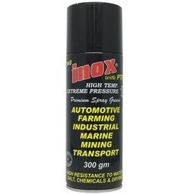 INOX MX8 High Performance Grease 300g Spray Can