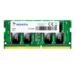ADATA DDR4-2666 16GB 1024X8 SODIMM