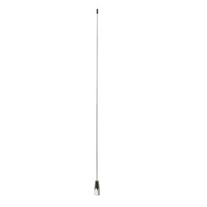 Stainless Steel VHF Marine Antenna 475mm