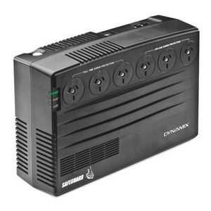 DYNAMIX SafeGuard 750VA (450W) Line Interactive UPS