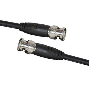 Lead BNC Plug to BNC Plug Cable - 1.5m